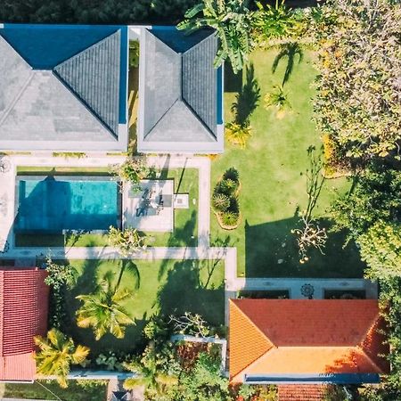 Nyang - Nyang Bungalow Uluwatu Exteriér fotografie