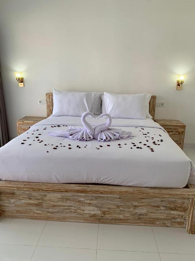Nyang - Nyang Bungalow Uluwatu Exteriér fotografie
