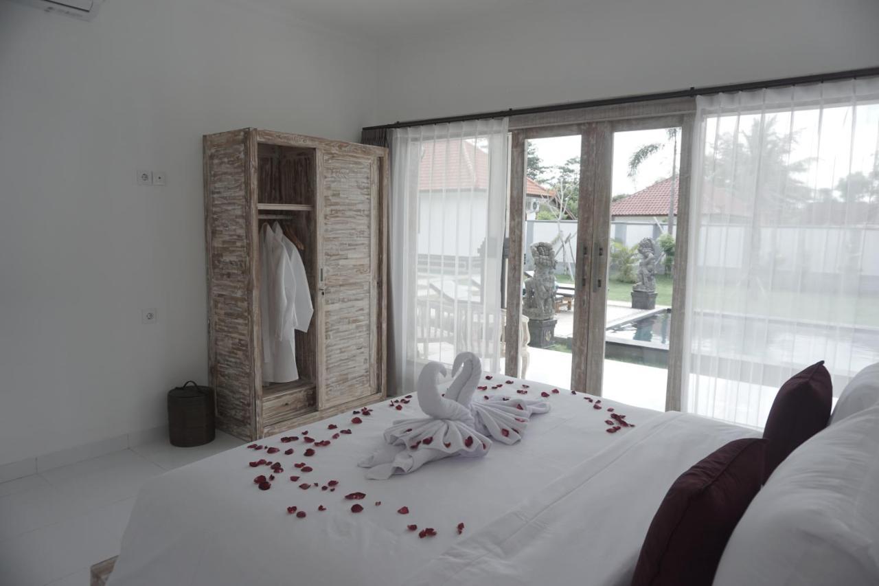 Nyang - Nyang Bungalow Uluwatu Exteriér fotografie