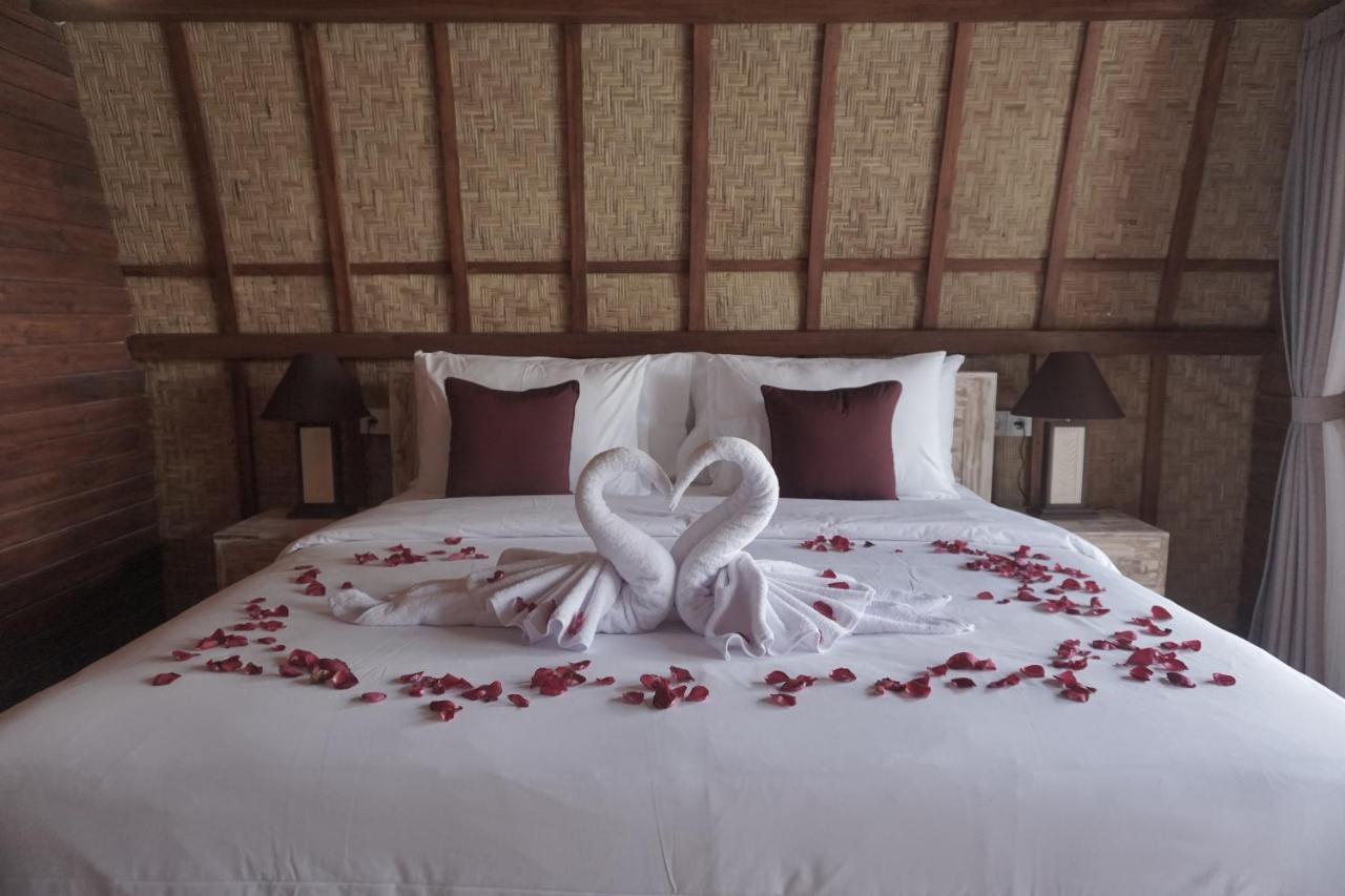 Nyang - Nyang Bungalow Uluwatu Exteriér fotografie