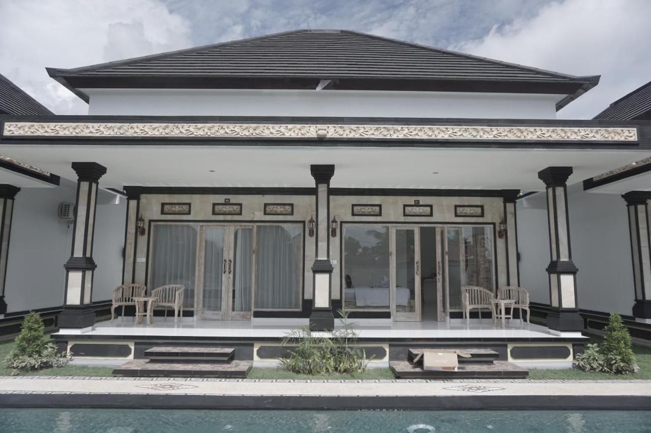 Nyang - Nyang Bungalow Uluwatu Exteriér fotografie