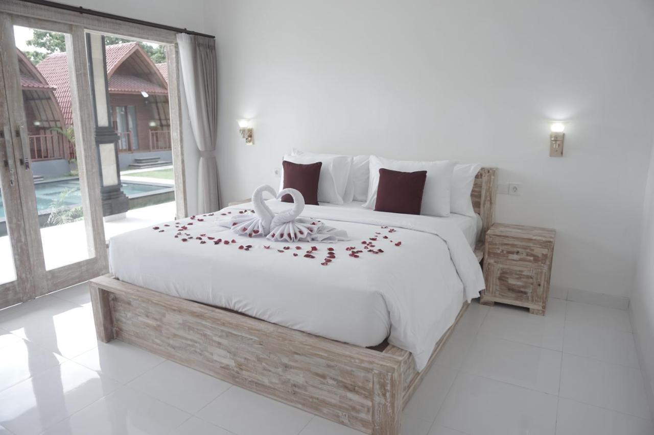 Nyang - Nyang Bungalow Uluwatu Exteriér fotografie