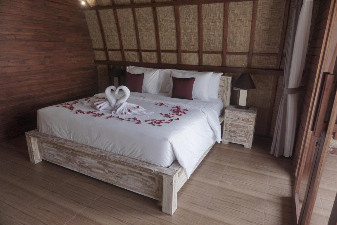 Nyang - Nyang Bungalow Uluwatu Exteriér fotografie