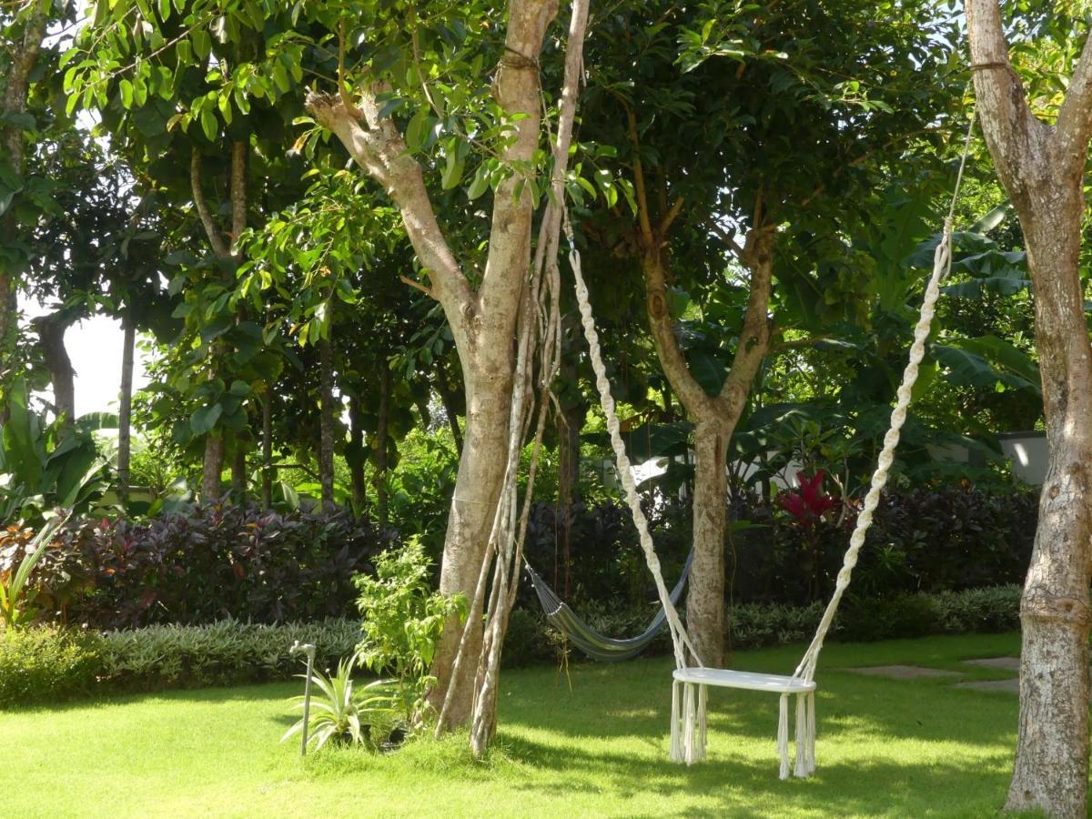 Nyang - Nyang Bungalow Uluwatu Exteriér fotografie