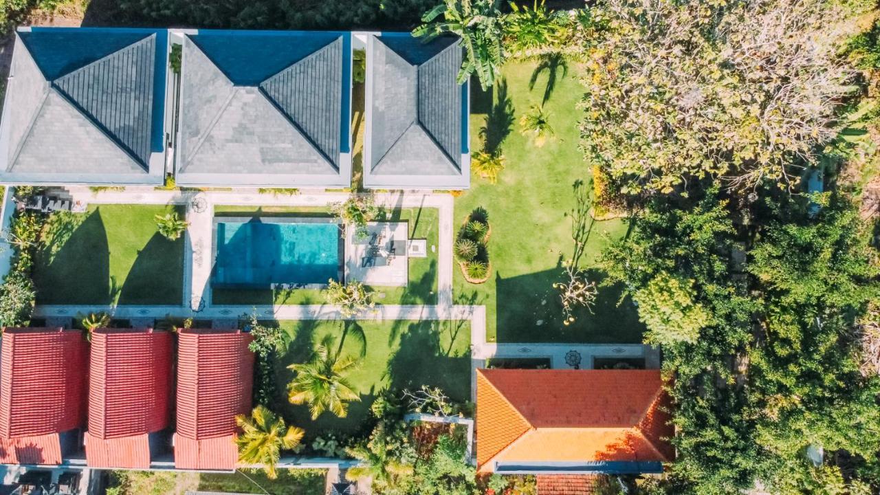 Nyang - Nyang Bungalow Uluwatu Exteriér fotografie