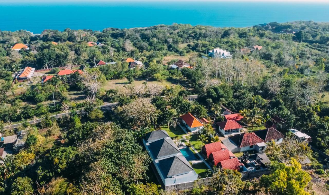 Nyang - Nyang Bungalow Uluwatu Exteriér fotografie