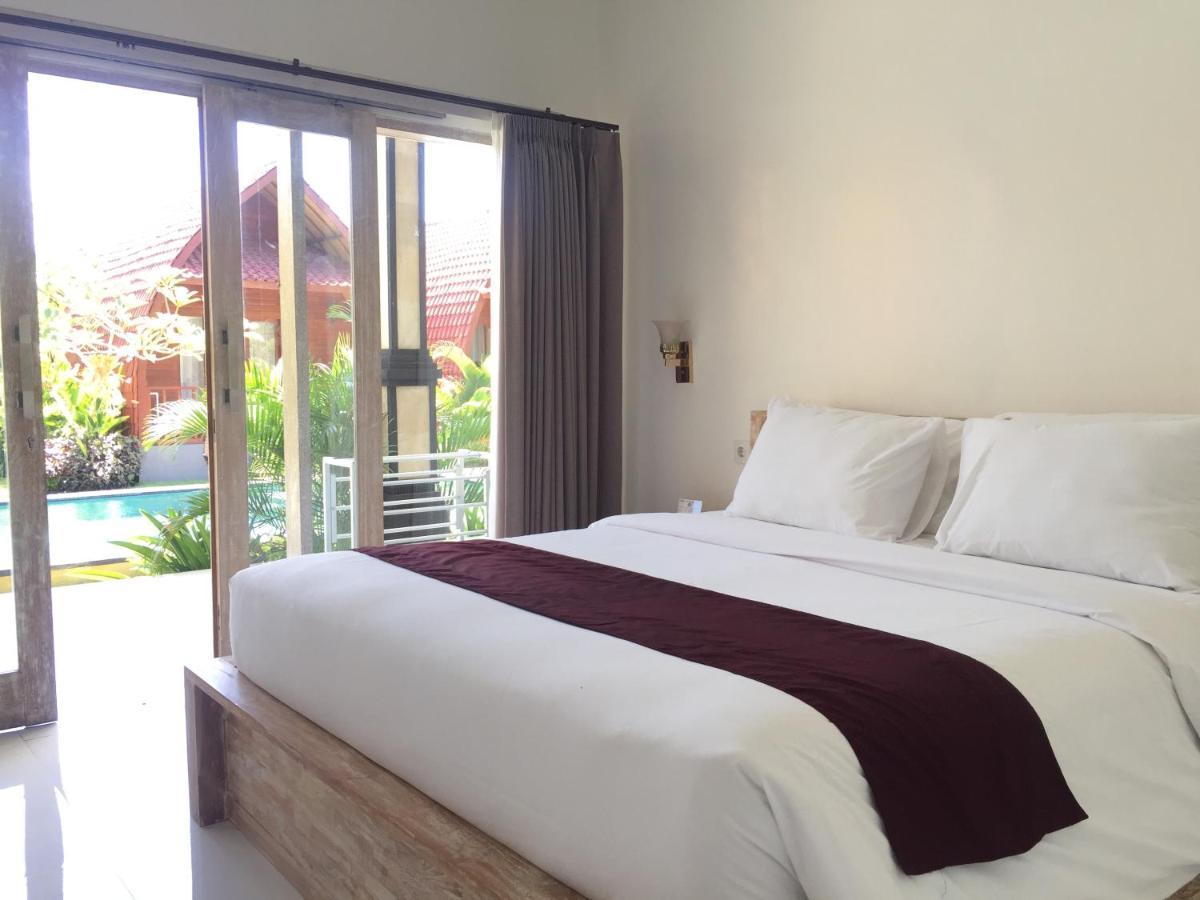 Nyang - Nyang Bungalow Uluwatu Exteriér fotografie